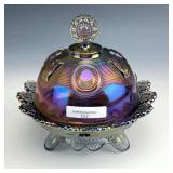 IG Smoke Dewey Butter Dish