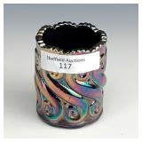 SCGC Blue S Repeat Toothpick Holder