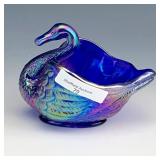 IG Cobalt Blue Swan Salt