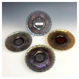 IG Smoke Grape Plate Lot