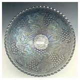 IG Smoke Grape Fruit Bowl