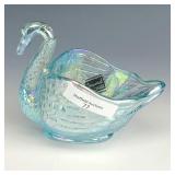 LIG Ice Blue Swan Salt