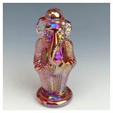 Summit Prominide Pink 'Bobby 6' Clown Elephant