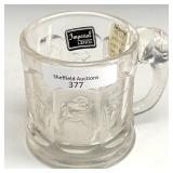 IG Crystal Nursery Mug