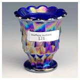 IG Aurora Jewels Diamonds Toothpick Holder