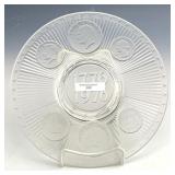 Imperial Liberty Plate