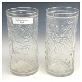 IG Gemini & Leo Tumbler Lot