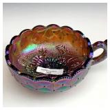 IG Amethyst Pansy Nappy