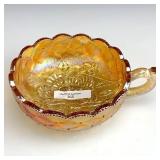 IG Marigold Pansy Nappy