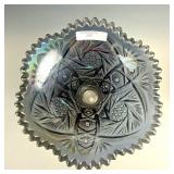 IG Smoke Whirling Star Punch Base