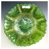 IG Green Grape Fruit Bowl