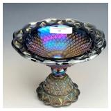 IG Smoke Compote Candy Dish