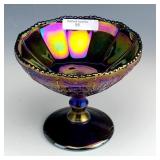 IG Amethyst Zodiac Compote