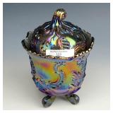 IG Smoke Louis 14th Covered Dish