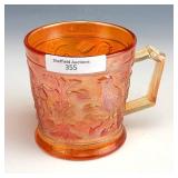 IG Marigold Robin Mug