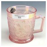 IG Pink Robin Mug
