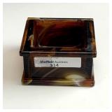 Wetzel's Chocolate Slag Christmas Book Box