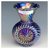 IG Aurora Jewels Sundial Vase