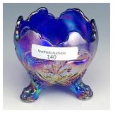 IG Aurora Jewels iris Rosebowl