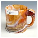 IG Chocolate Slag Nursery Mug