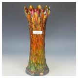 Northwood Green Tree Trunk Vase