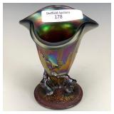 Dugan Amethyst Twigs Mini Vase