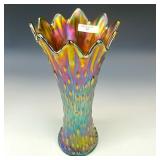 Northwood Green Tree Trunk Mid-Size Vase