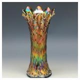 Northwood Green Tree Trunk Vase