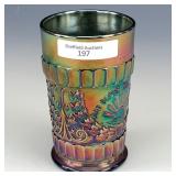 Dugan Blue God & Home Tumbler