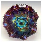 Imperial Purple Shell & Sand Bowl