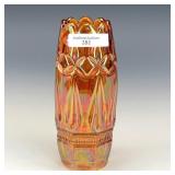 Hortensja Pumpkin Marigold Rising Comet Vase
