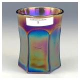Imperial Blue Flute #1 Tumbler