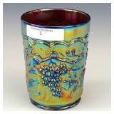 Imperial Grape Electric Purple Tumbler
