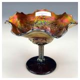 Northwood Purple Blossomtime Compote