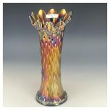 Northwood Amethyst Tree Trunk Midsize Vase