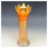 Northwood Marigold Tree Trunk Midsize Vase