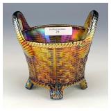 Northwood Horehound Bushel Basket