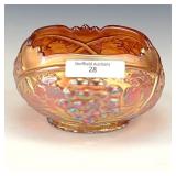 Dugan Marigold Palm Beach Rosebowl