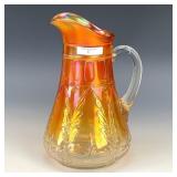 Dugan Marigold Quill Pitcher