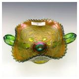 Northwood Green Fruits & Flowers Bonbon