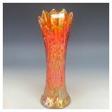 Northwood Marigold Tree Trunk Midsize Vase