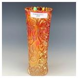 Brockwitz Marigold Rose Garden Vase