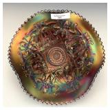 Northwood Amethyst Wishbone Plate
