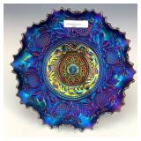 Dugan Amethyst Fanciful Bowl