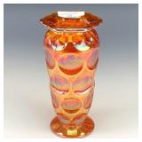 Eda Marigold Kulor Vase