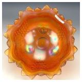 Northwood Marigold Grape & Cable Fruit Bowl