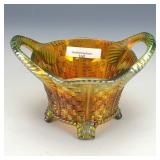 Northwood Electric Green Bushel Basket