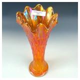 Northwood Pumpkin Tree Trunk Vase