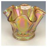 Imperial Smoke Parlor Panels Vase