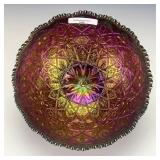 Imperial Purple Hattie Bowl